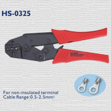 Non-Insulated Terminal Tool (HS-0325)